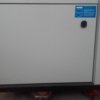 Rupes HE900 hoog vacuum afzuiging
