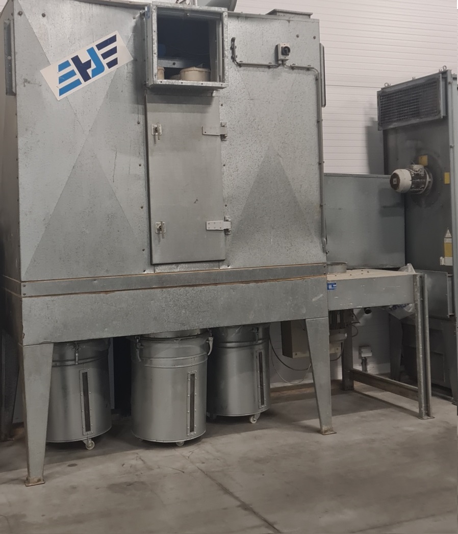 Holtrop Jansma MSK300 - Afbeelding 2