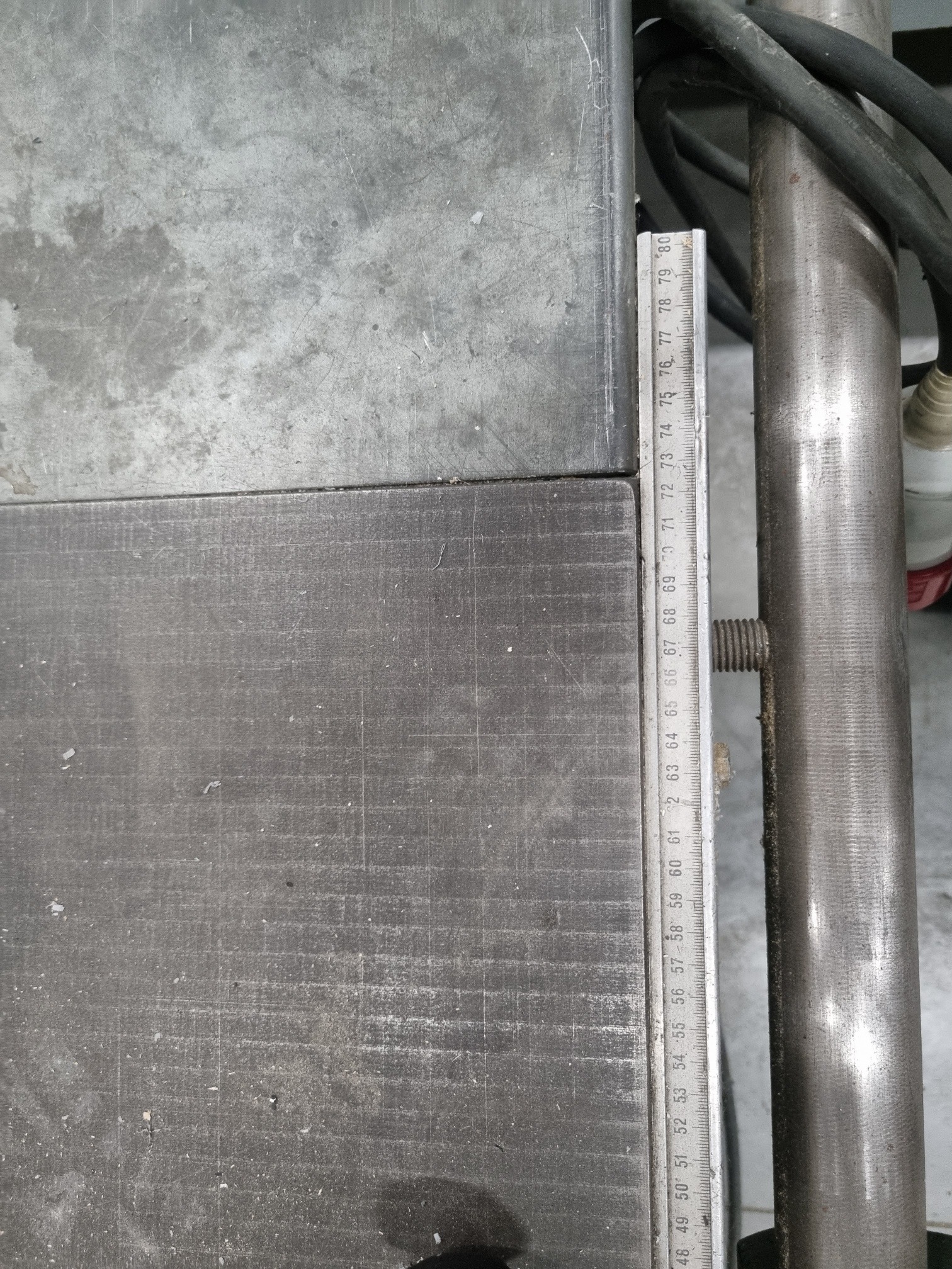 Altendorf TKR 45 - Afbeelding 9