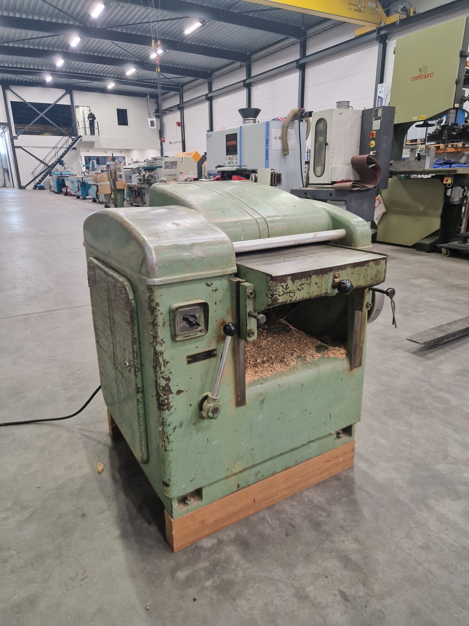 ABH Medio - Afbeelding 2