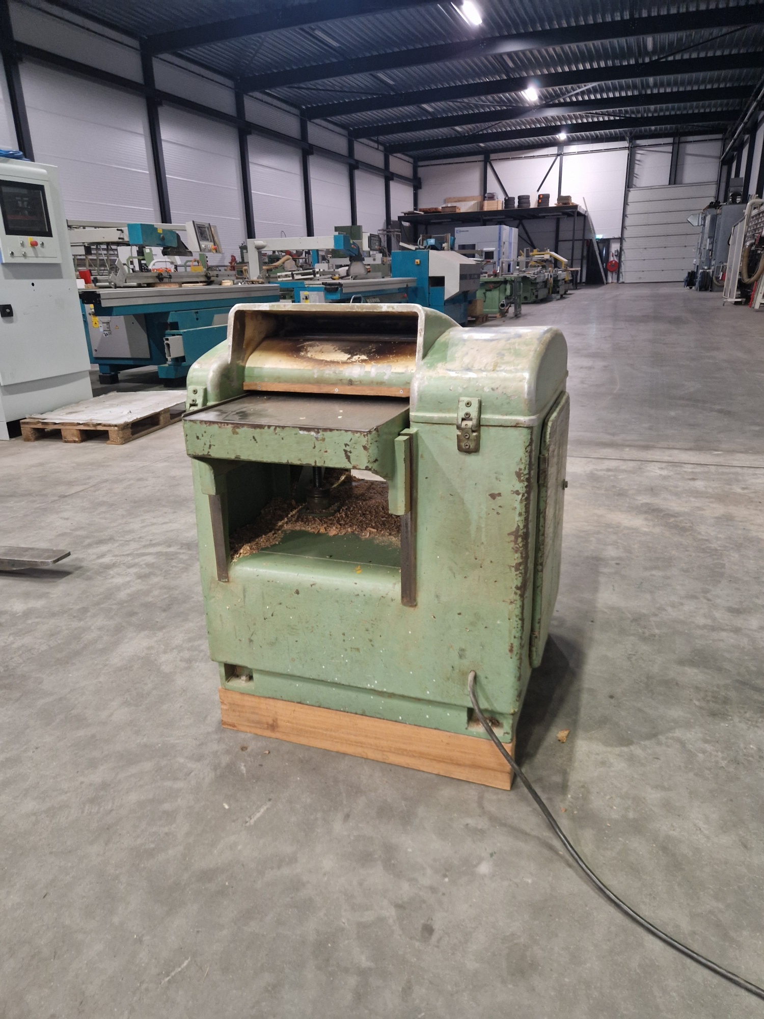 ABH Medio - Afbeelding 3