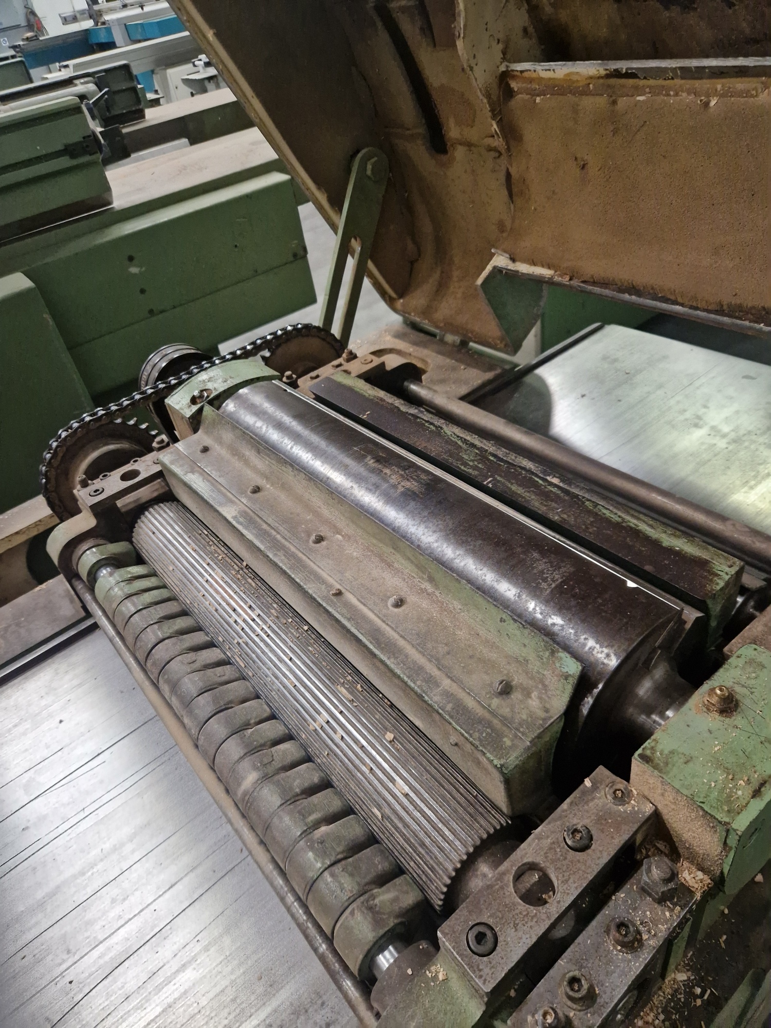 ABH Medio - Afbeelding 4