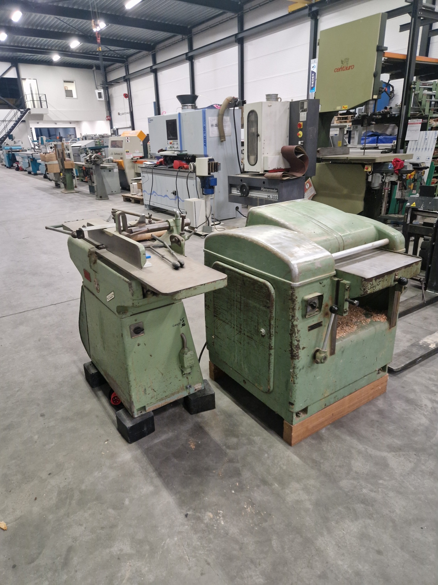 ABH Medio - Afbeelding 6