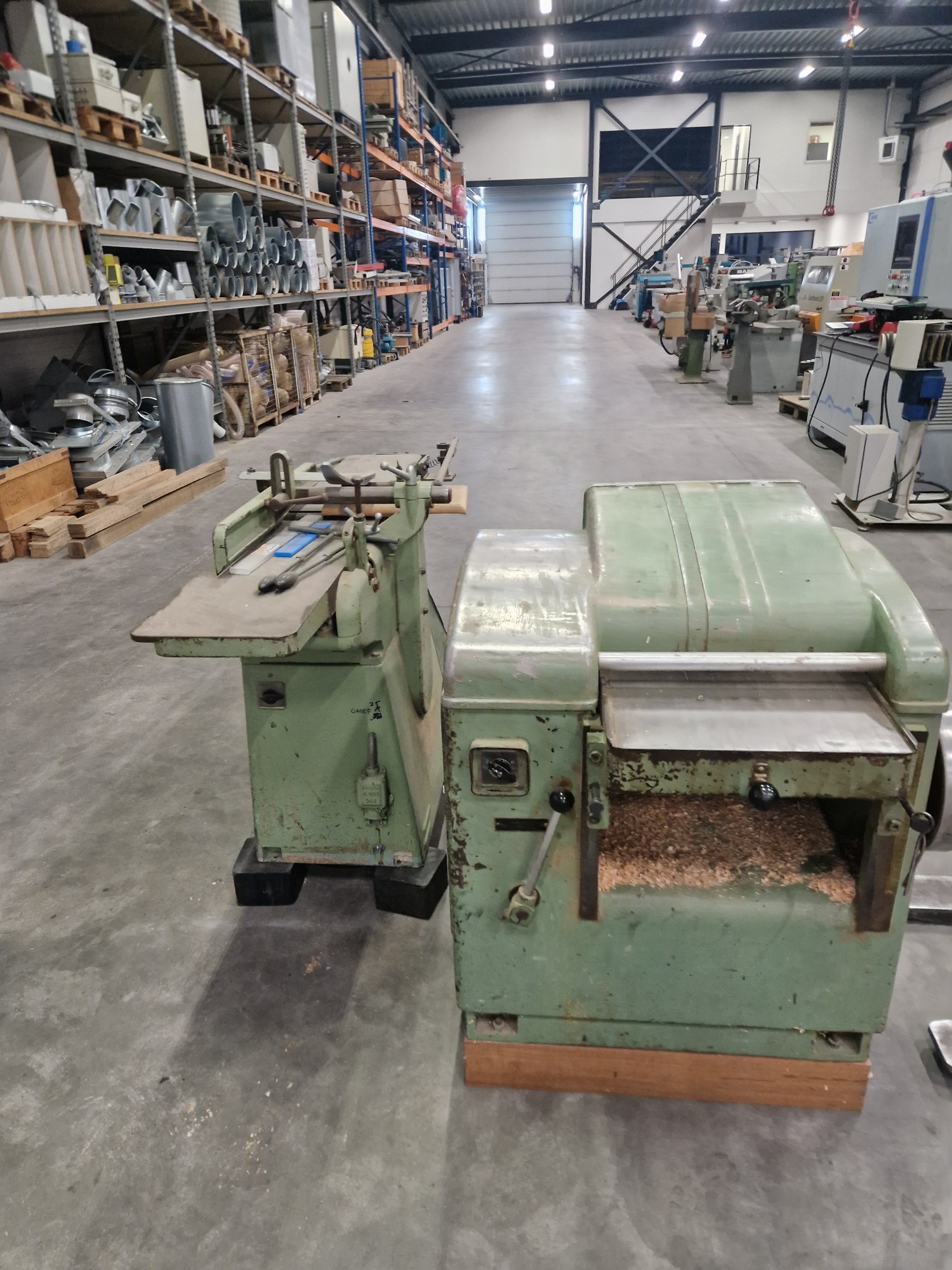 ABH Medio - Afbeelding 7